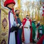 Orszak Trzech Króli 2017