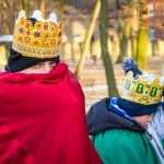 Orszak Trzech Króli 2017