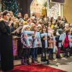 Koncert kolęd Parafia Krobia 2019