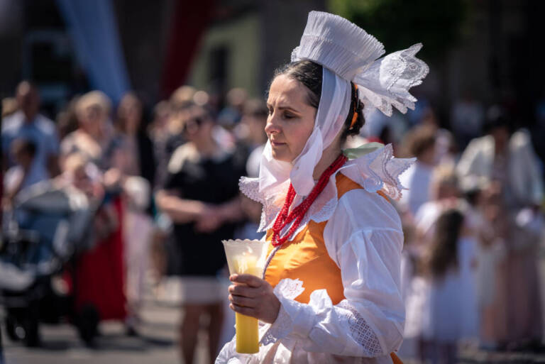 Gmina Krobia biskupianka.